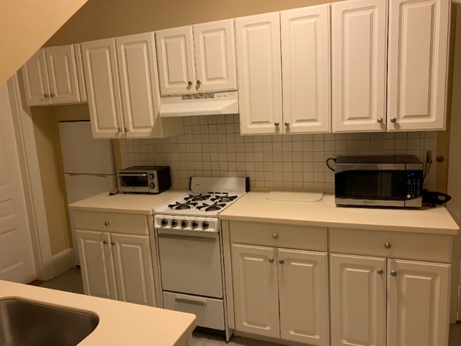 Photo - 252 Wayland Ave Apartment