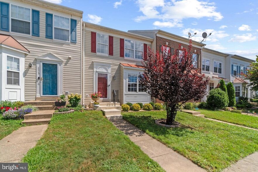 Foto principal - 3317 Hibiscus Ct