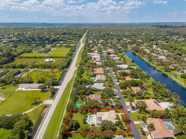 Foto del edificio - 2170 SW 131st Terrace