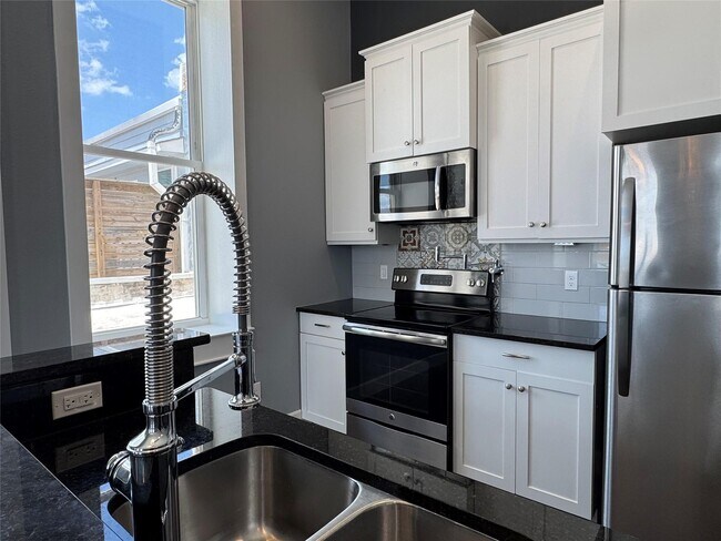 Foto del edificio - Downtown Loft