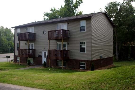 Foto del edificio - 1111 Arrowhead Dr