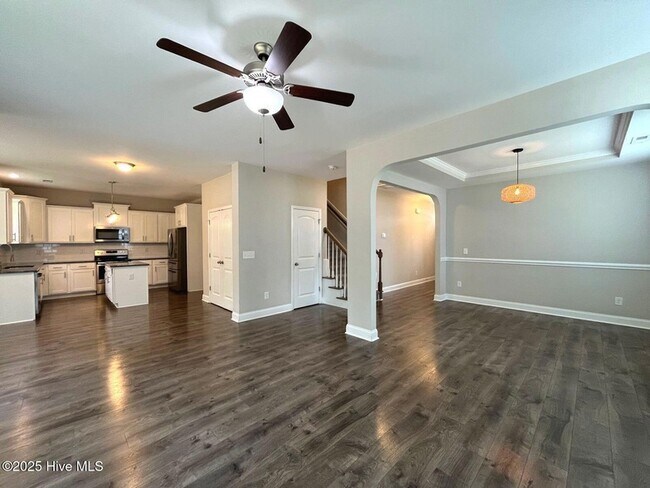 Foto del edificio - 188 Sandy Springs Rd