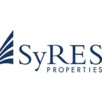Property Management Company Logo