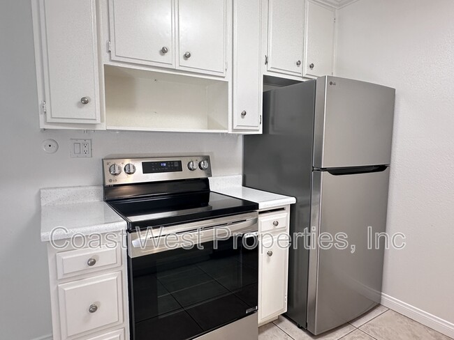 Foto del edificio - 1810 Broadway St