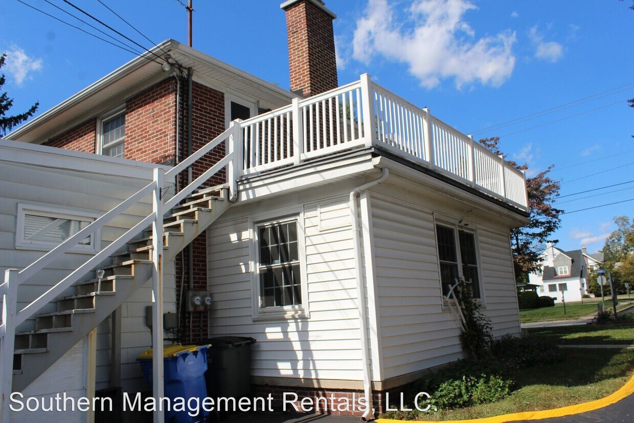 Primary Photo - 1 br, 1 bath House - 1820 E. Market St. 2n...