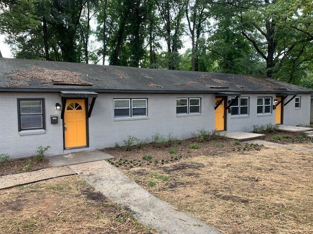 Primary Photo - Cute 2 Bedroom Home in The Arts District!