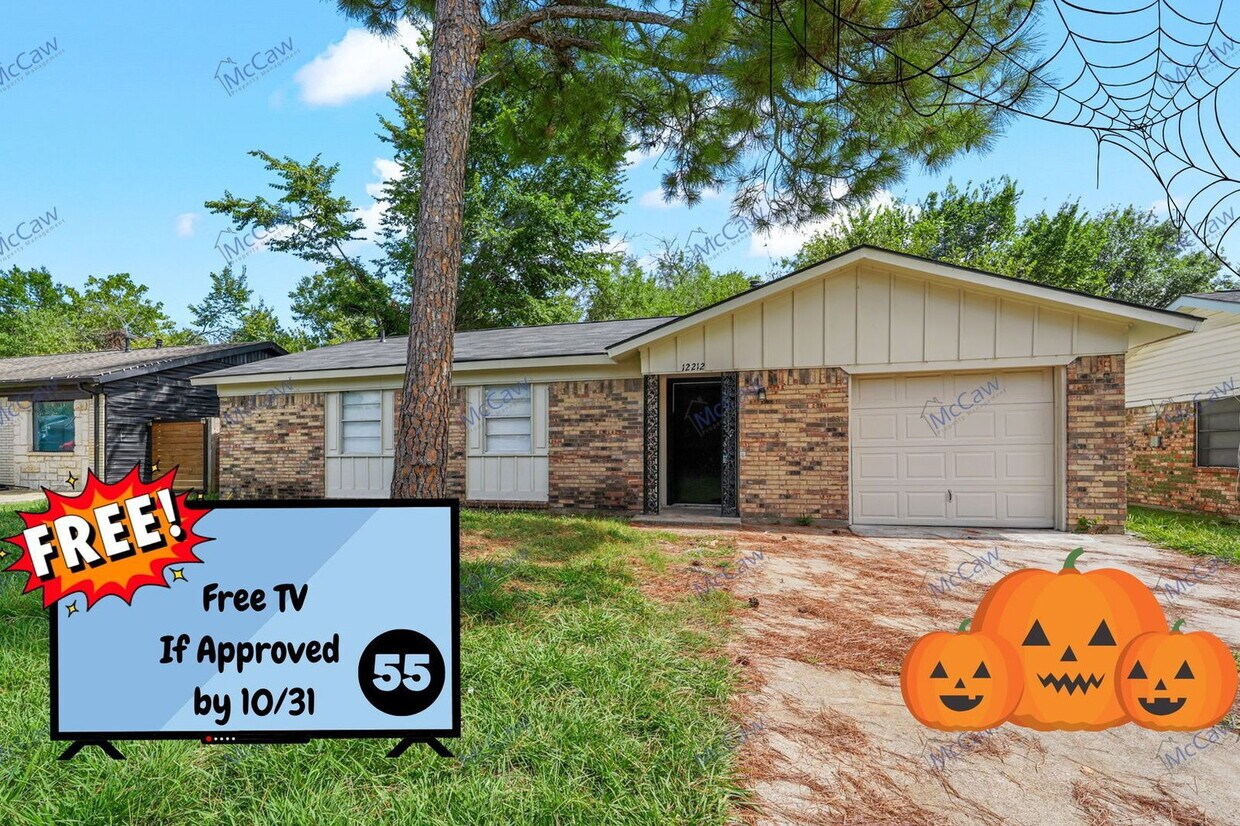 Foto principal - 12212 Duchess Dr