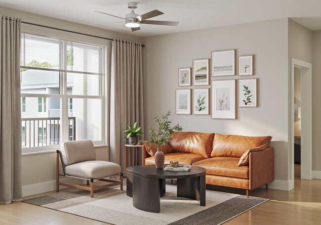 The Henley apartments — community photo - The Henley