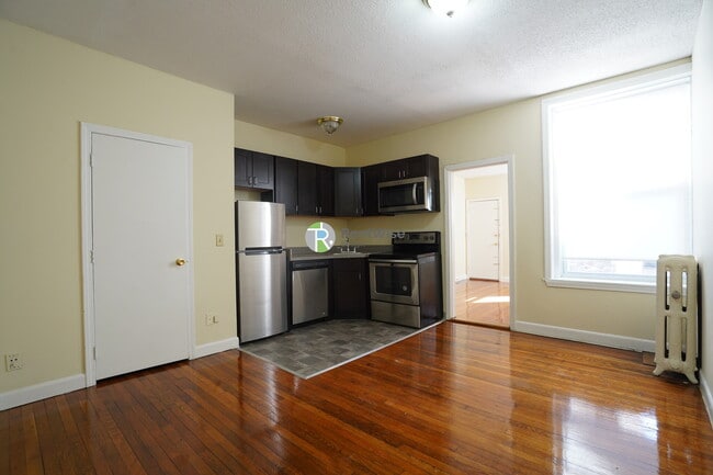 Photo - 1120 Commonwealth Ave Apartment