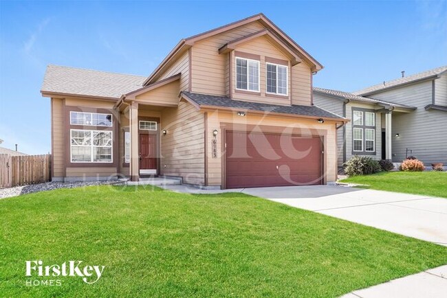 Foto del edificio - 6983 Sierra Meadows Dr