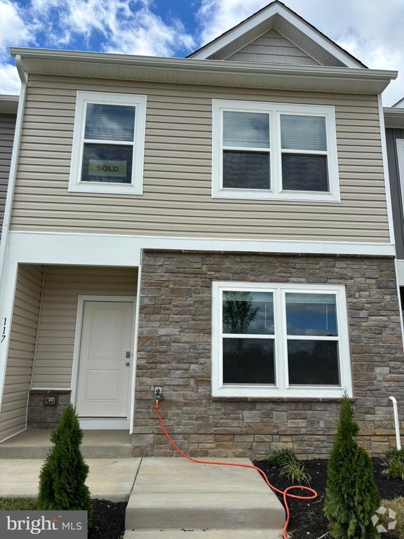 Building Photo - 117 Tigney Dr