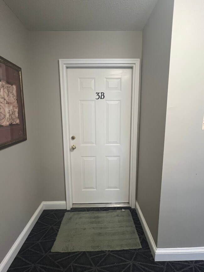 Foto del edificio - 5003 Bass Chapel Rd