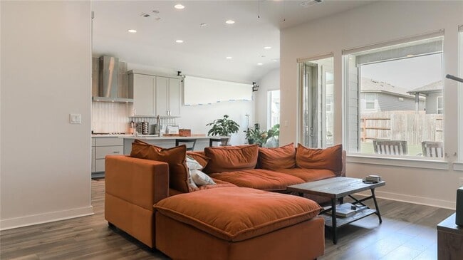 Foto del edificio - 12508 Purple Prairie Ln
