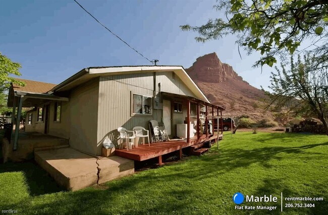 Building Photo - 4 br, 2 bath House - 442 E 100 S Unit 1