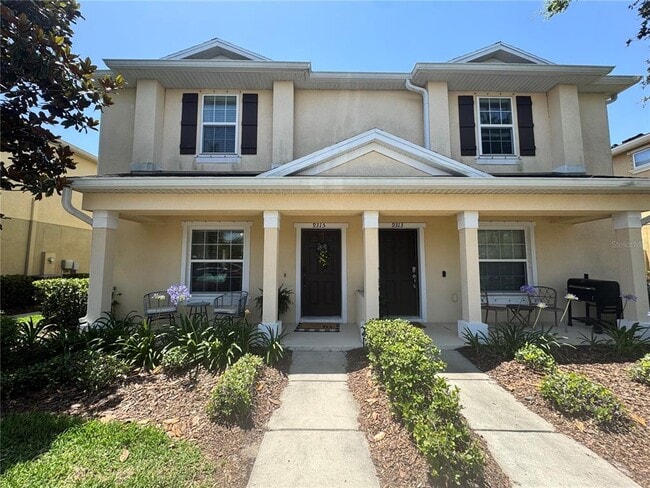 Foto del edificio - 9315 American Hickory Ln