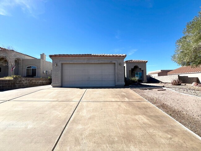 Foto del edificio - FULLY RENOVATED 3BD/2BA SINGLE STORY HOME ...