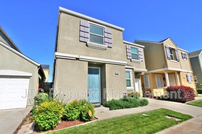Building Photo - 2488 Ben Ali Wy