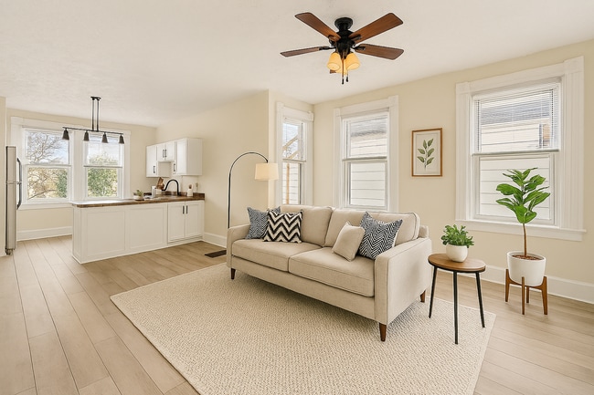 Photo - SOUTHVIEW Apartment