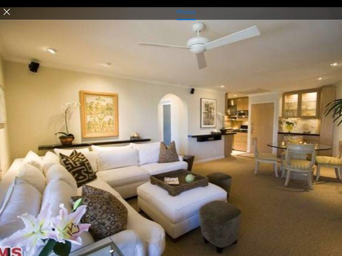 Virtual Staging - 2045 4th St