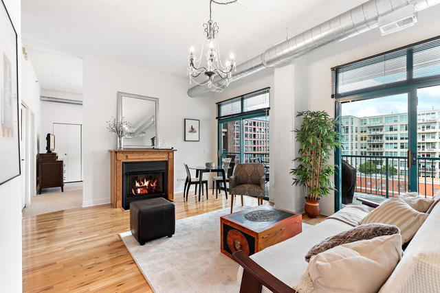 Foto del edificio - 910 W Madison St