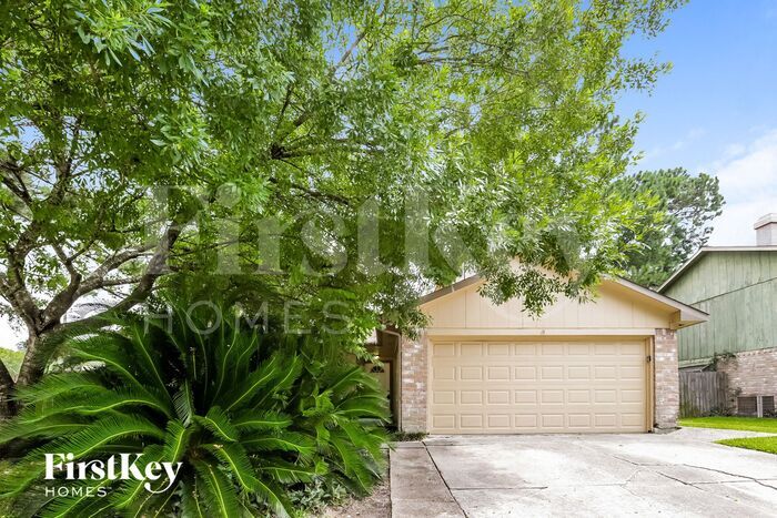Primary Photo - 20142 Misty Pines Drive