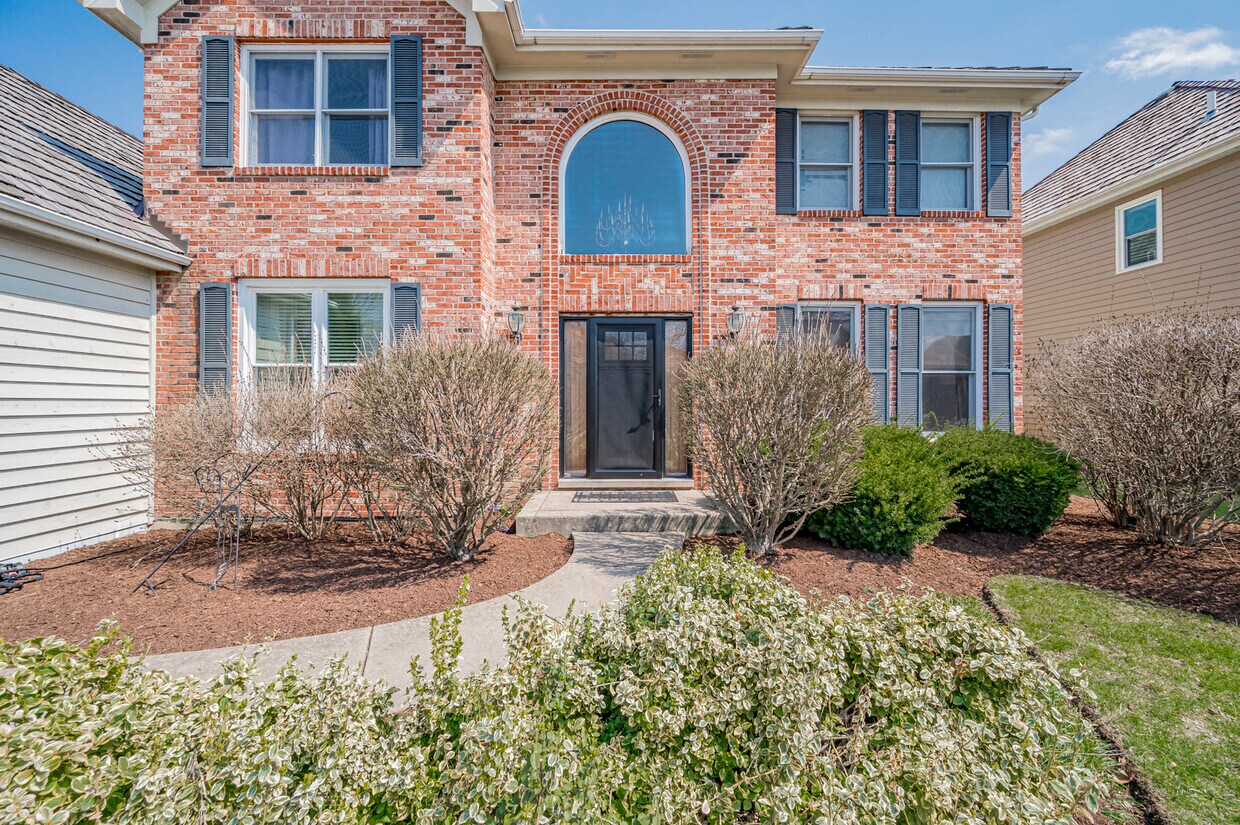 Foto principal - 1218 Birchdale Ln