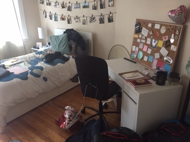 Foto del edificio - 64 Charlesgate E