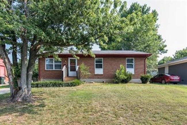 Building Photo - 1462 Stephen Foster Dr