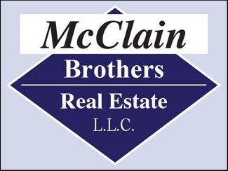 Property Management Company Logo