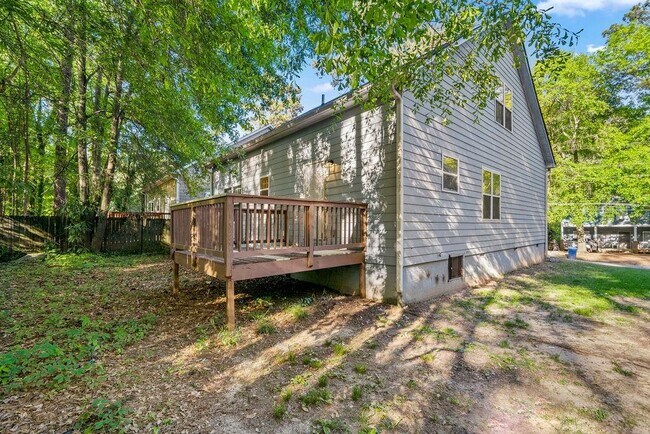 Building Photo - 1074 Gun Club Rd NW