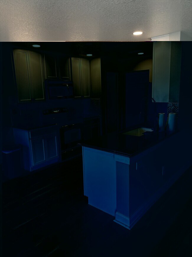 Kitchen - 5304 Cordgrass Bend Ln