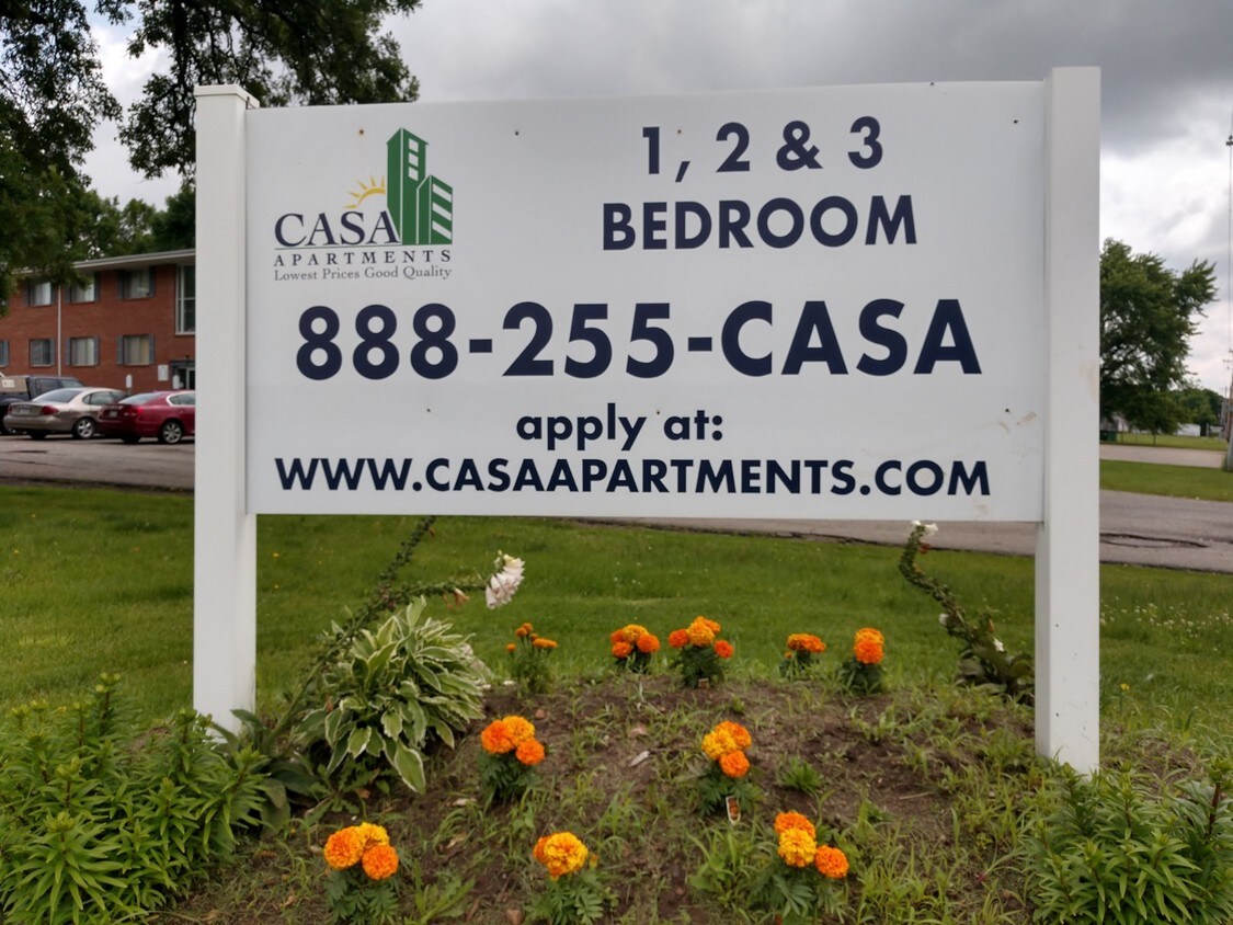 CASA Apartments Waukegan Alquileres en Waukegan, IL