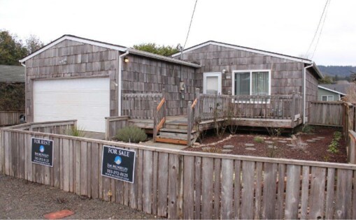 Primary Photo - 3 br, 2 bath House - 641 S. Lincoln St