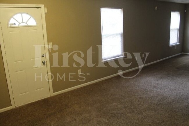 Foto del edificio - 4366 Village Trace Ct