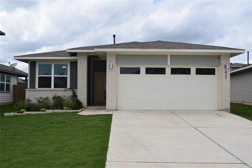 Foto principal - 437 Agave Azul Way, Leander, TX 78641 - 3 ...