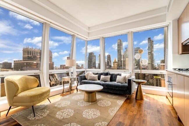 Foto del edificio - 1 bedroom in New York NY 10018