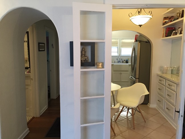 Dining Area - 1231 9th St