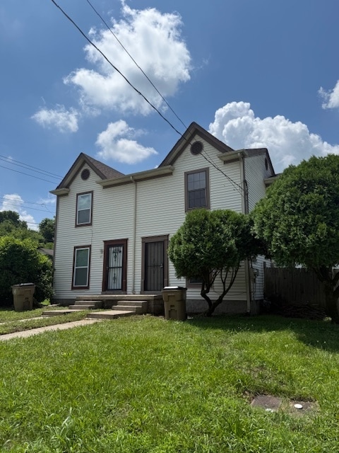 2BR/1BA Townhome w/ fresh paint! - 2BR/1BA Townhome w/ fresh paint!