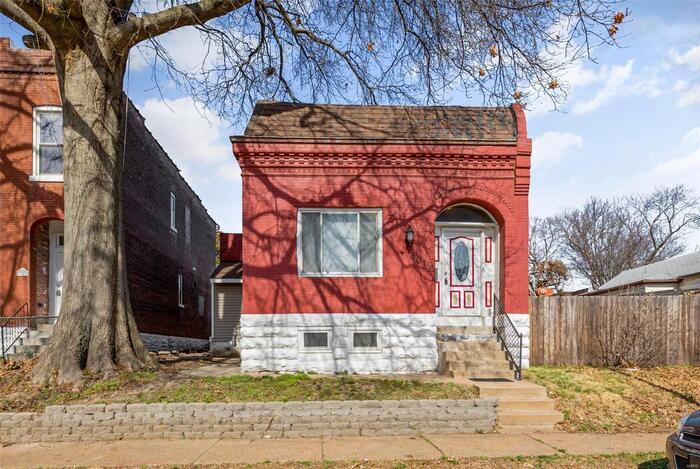 Primary Photo - Fantastic 3bd/2ba home! Let yourself in!