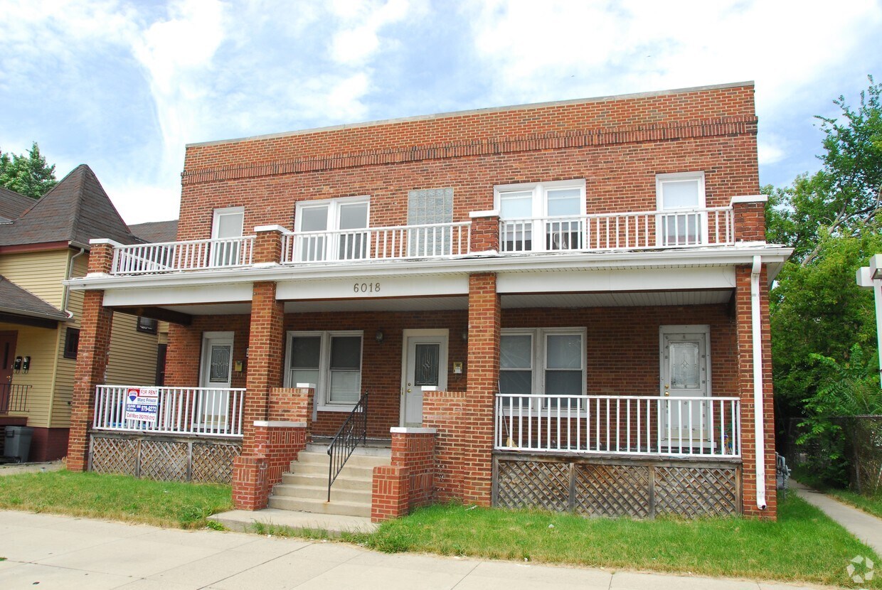 Fotografía del edificio - 6018 22nd Ave