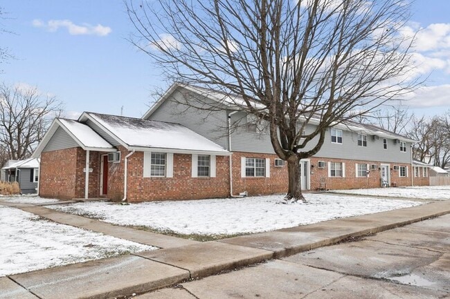 Building Photo - 234 Slocum Ave