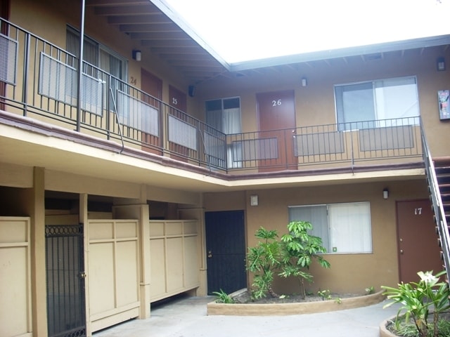 Building Photo - Palais Villa
