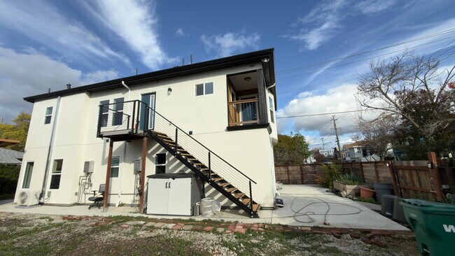 Foto del edificio - 1202 61st St