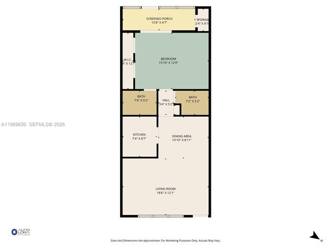 Building Photo - 400 SW 134th Way