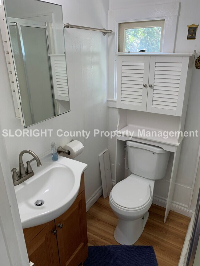 Foto del edificio - AVAILABLE JUNE- Studio Minutes from Downtown SLO