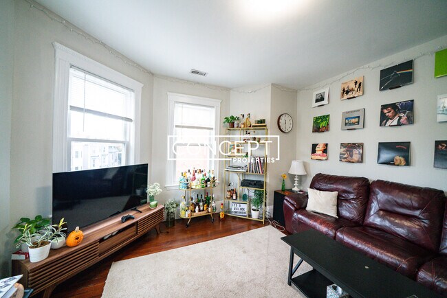 Foto del edificio - 724 Parker St