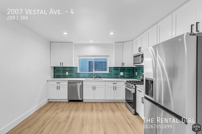 Building Photo - 2007 Vestal Ave