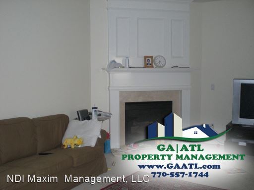 Building Photo - 4 br, 2.5 bath House - 1687 Overview Circle