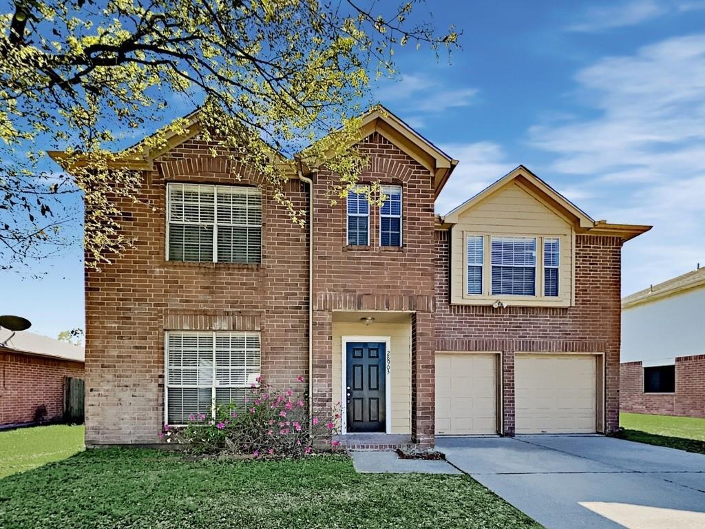 Primary Photo - 28903 Stone Fox Dr