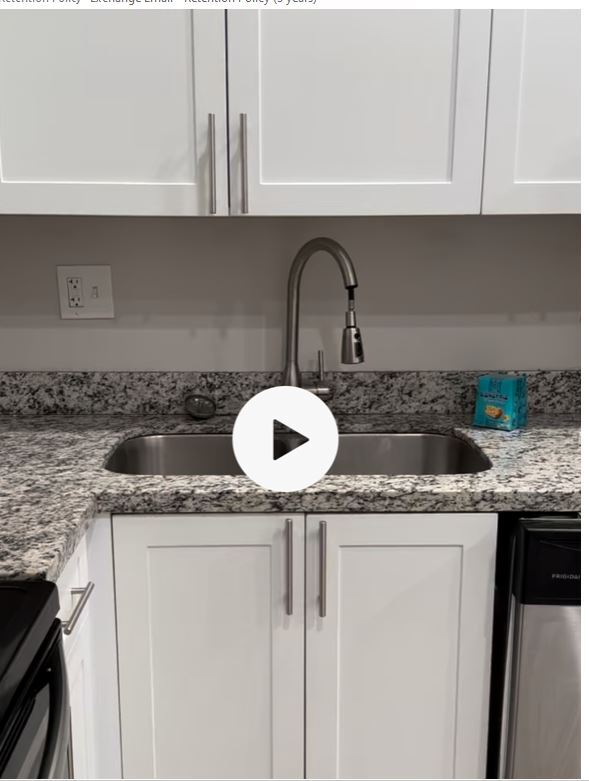 Kitchen #3 - 15501 SW 133rd Pl